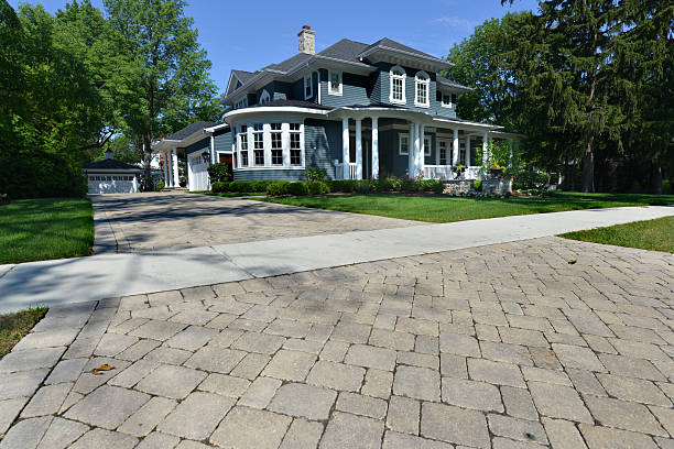 Professional Driveway Pavers in Lake Wisconsin, WI